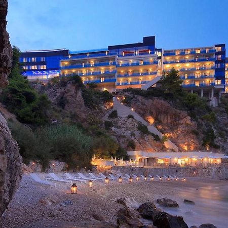 Dubrovnik Oasis Leilighet Eksteriør bilde