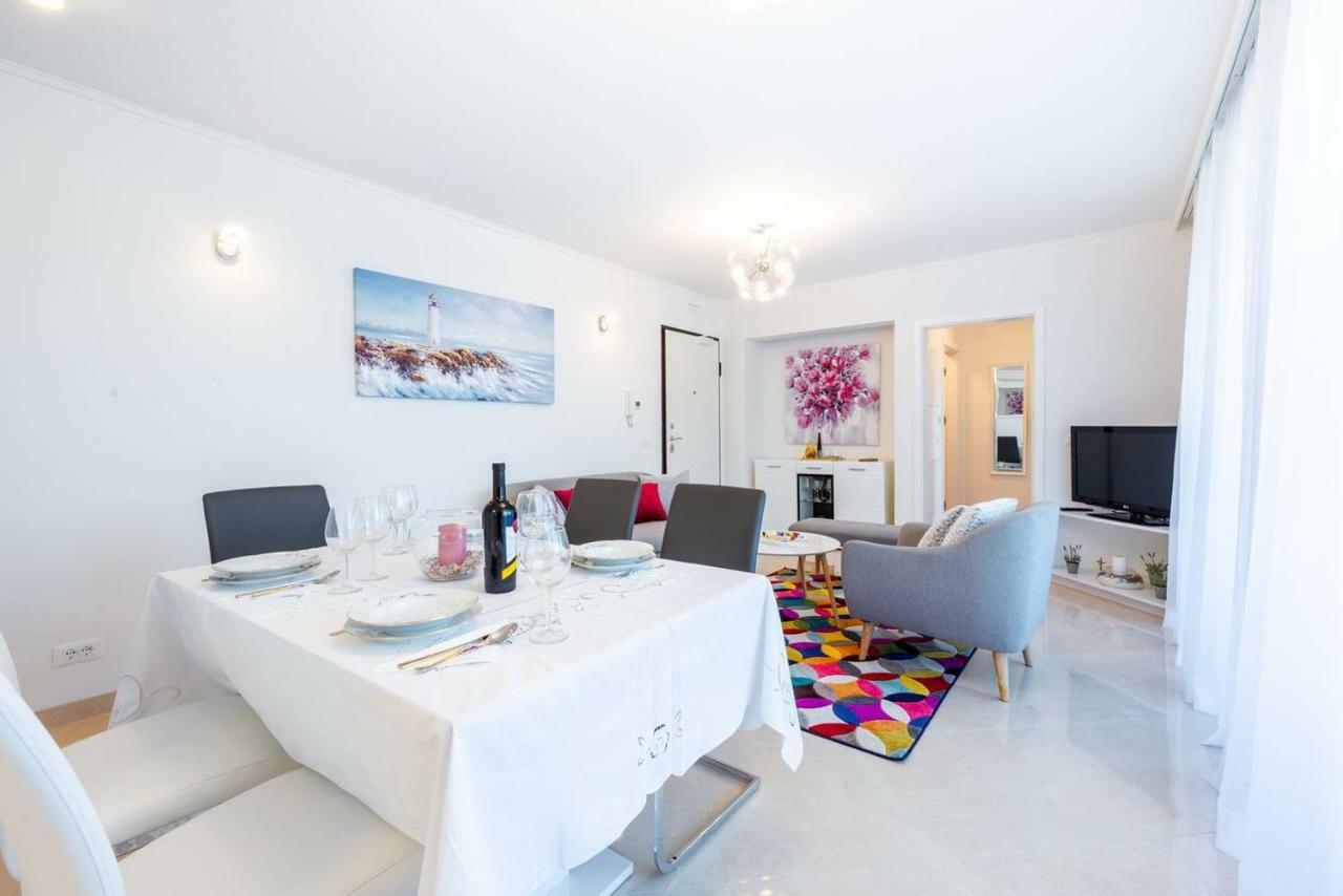 Dubrovnik Oasis Leilighet Eksteriør bilde