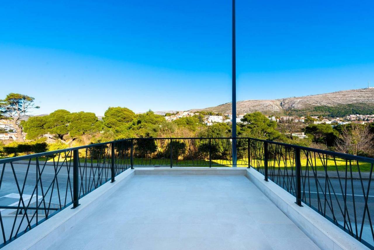 Dubrovnik Oasis Leilighet Eksteriør bilde