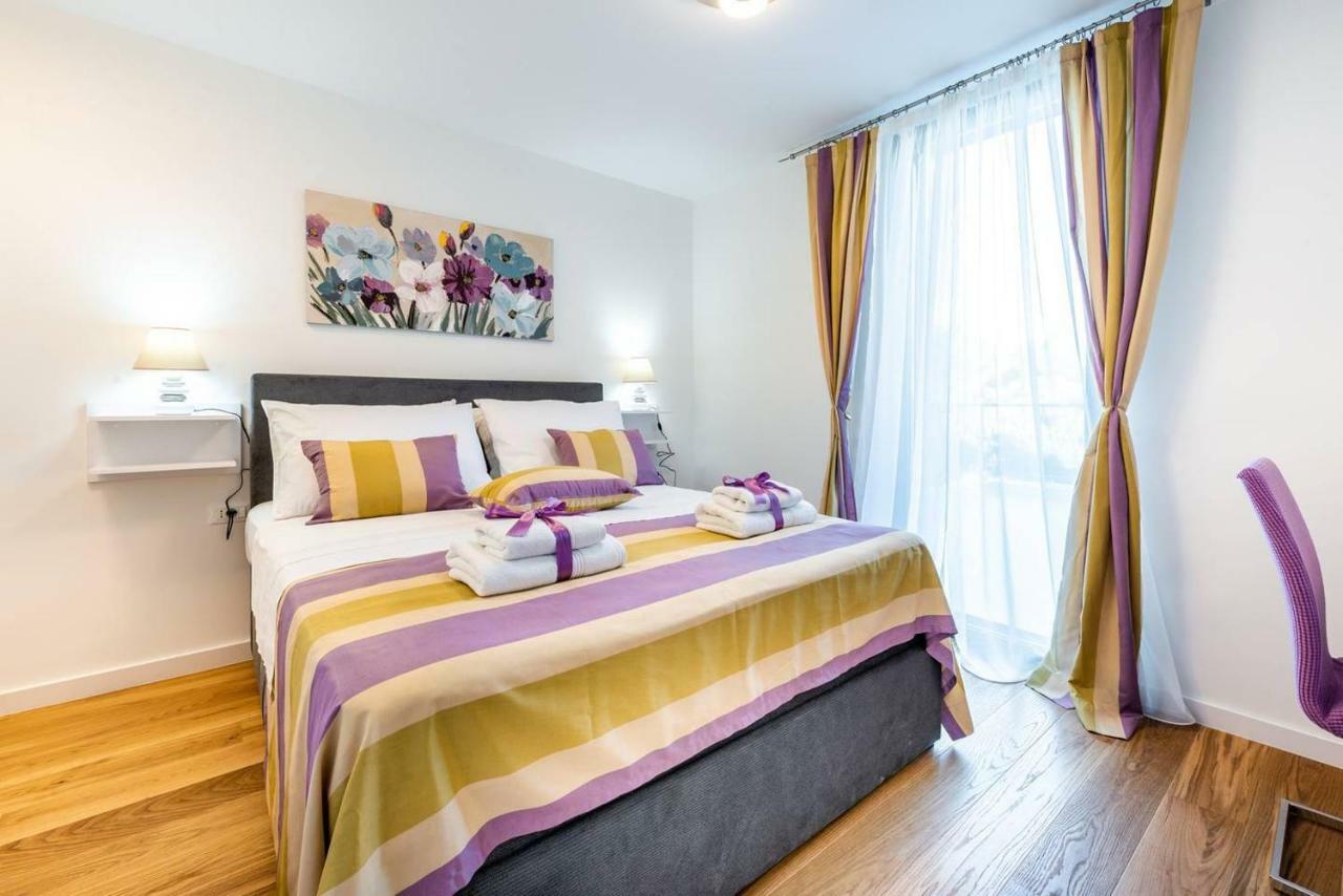 Dubrovnik Oasis Leilighet Eksteriør bilde