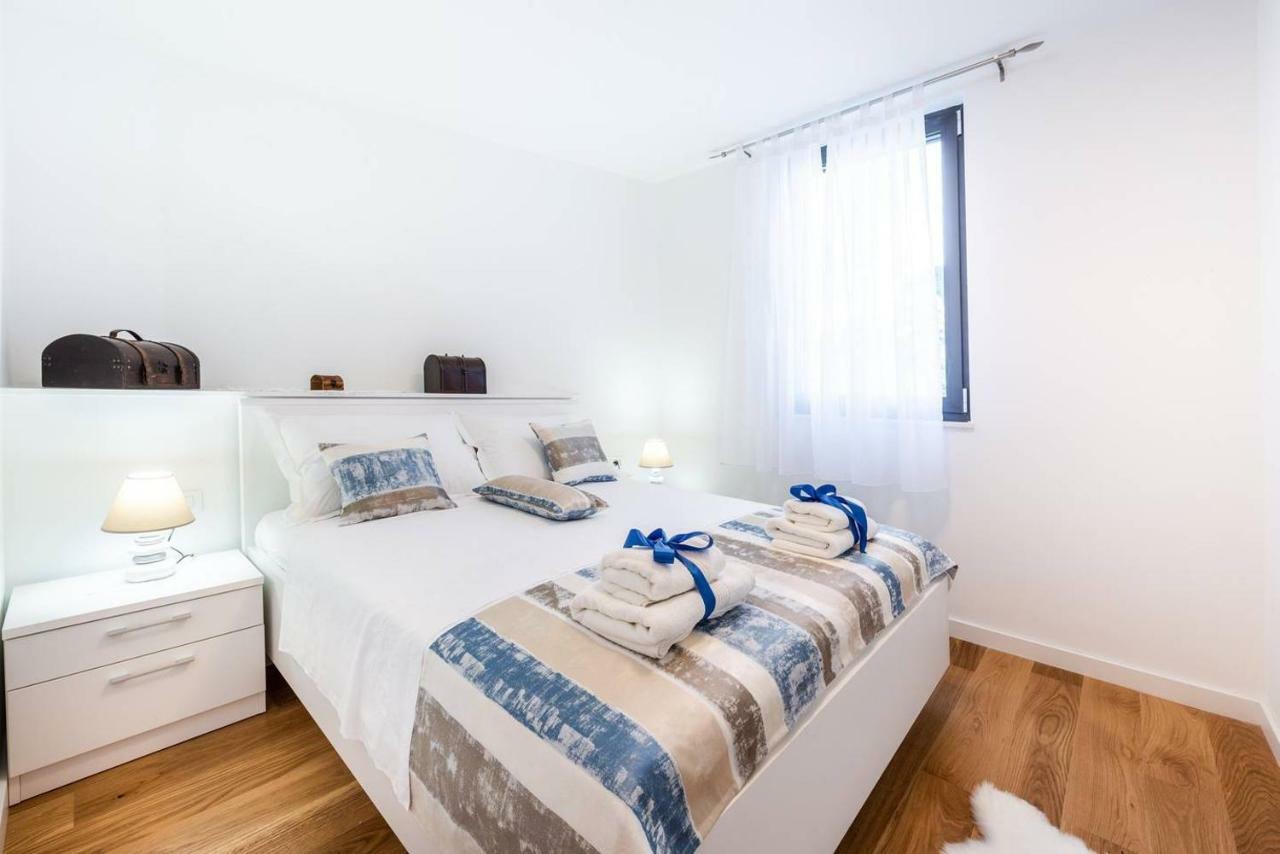 Dubrovnik Oasis Leilighet Eksteriør bilde